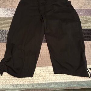 Cato Black Women's Shorts